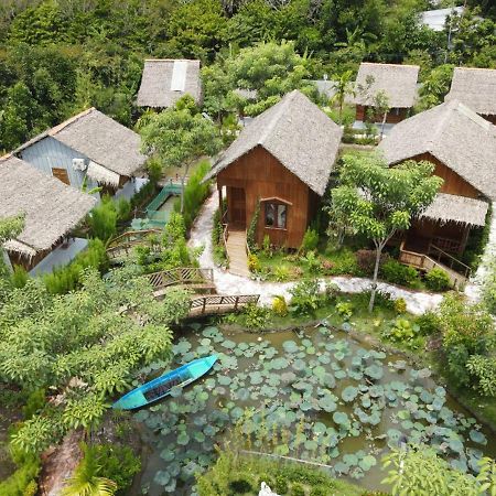 Muong Dinh Lodge Can Tho Luaran gambar
