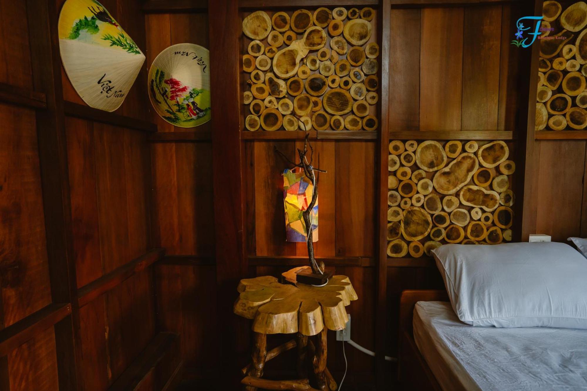 Muong Dinh Lodge Can Tho Luaran gambar