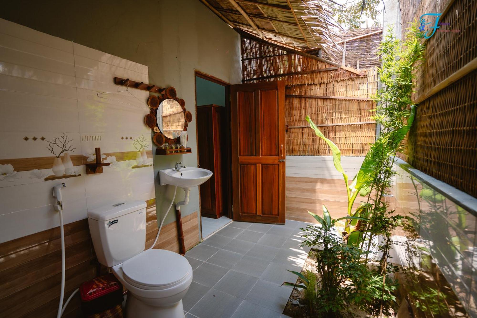 Muong Dinh Lodge Can Tho Luaran gambar