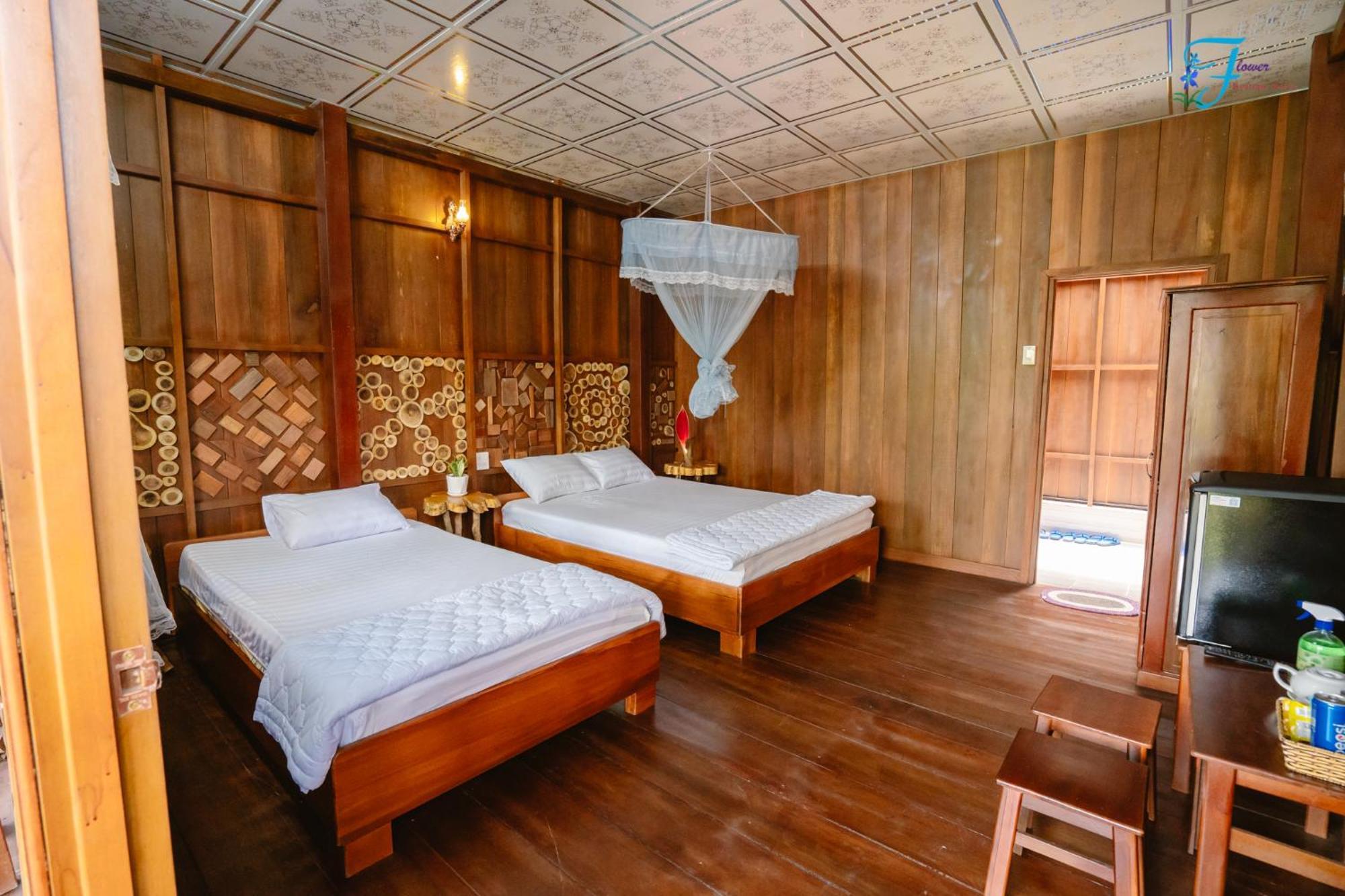 Muong Dinh Lodge Can Tho Luaran gambar
