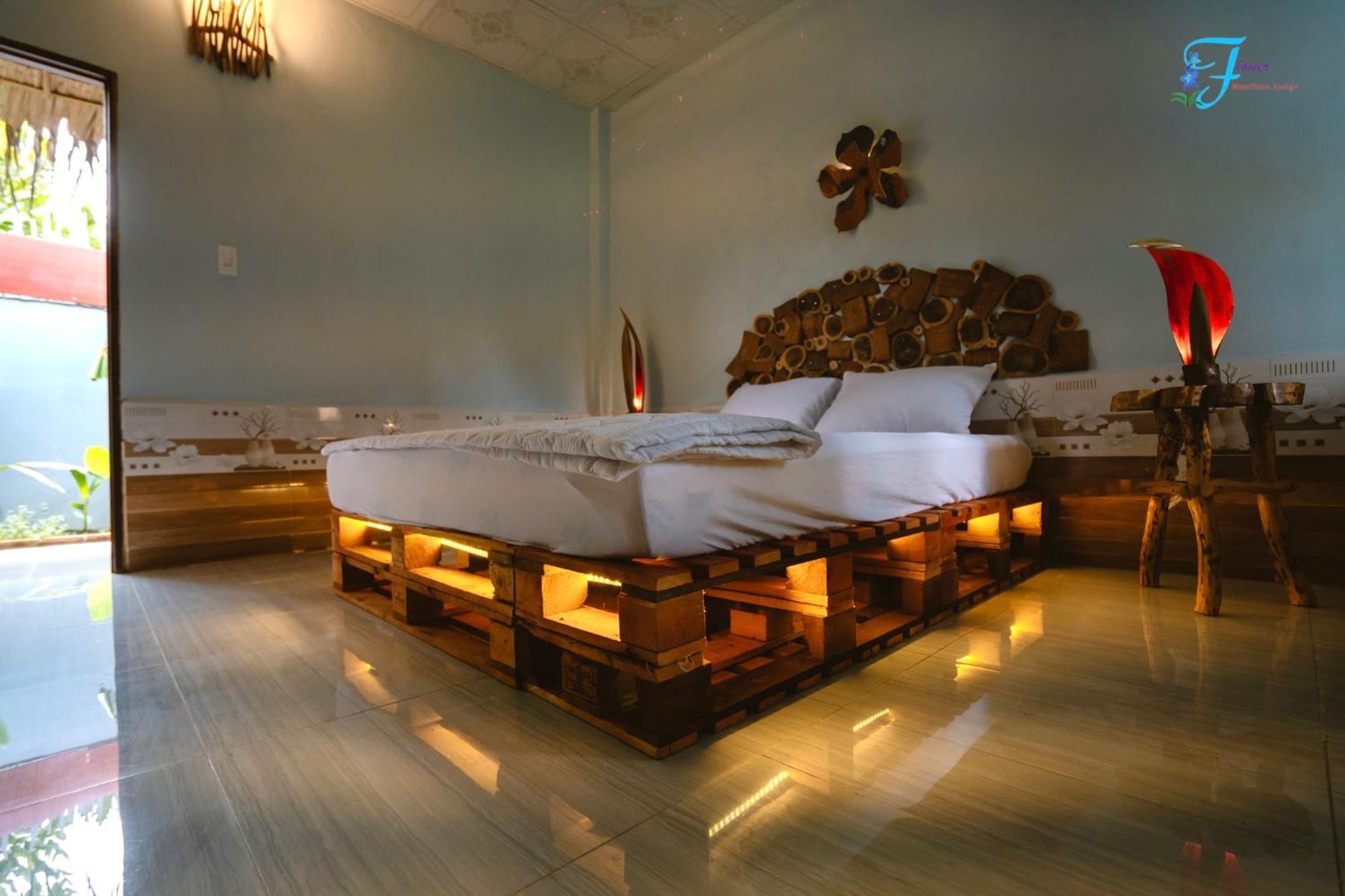 Muong Dinh Lodge Can Tho Luaran gambar